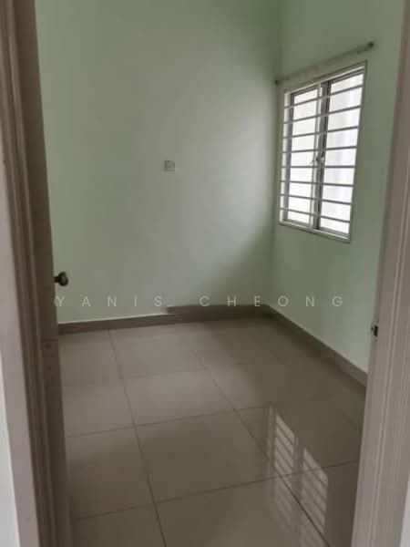 3-storey Terraced House for Sale in Sungai Buloh (Selangor) - Yanis Cheong - Interior - PropertyGuru.com.my
