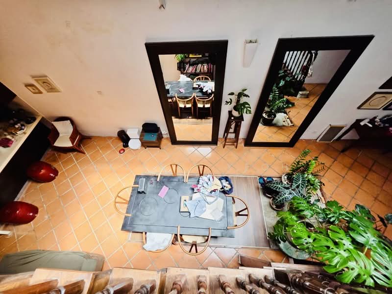 2/stories heritage shophouses @ Georgetown untuk Untuk Dijual - RM 4,750,000, Mac 2026 - Interior - PropertyGuru.com.my