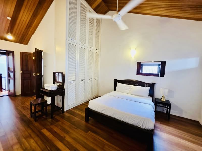 2/stories heritage shophouses @ Georgetown untuk Untuk Dijual - RM 4,750,000, Mac 2026 - Bedroom - PropertyGuru.com.my