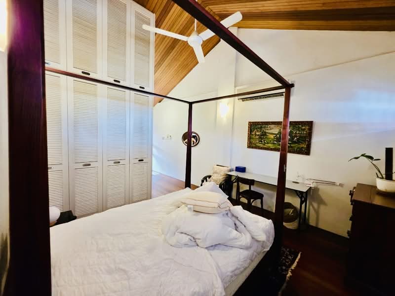 2/stories heritage shophouses @ Georgetown untuk Untuk Dijual - RM 4,750,000, Mac 2026 - Bedroom - PropertyGuru.com.my