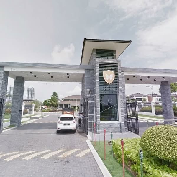 Cluster House for Sale in Eco Botanic (Iskandar Puteri (Nusajaya)) - Eva Siow - Exterior - PropertyGuru.com.my