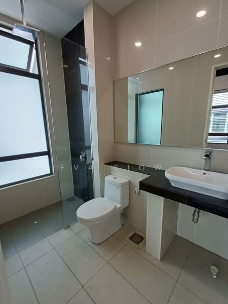 Cluster House for Sale in Eco Botanic (Iskandar Puteri (Nusajaya)) - Eva Siow - Bathroom - PropertyGuru.com.my