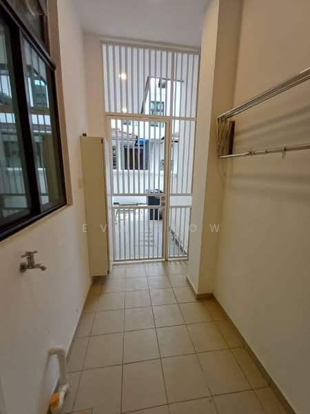 Cluster House for Sale in Eco Botanic (Iskandar Puteri (Nusajaya)) - Eva Siow - Entrance - PropertyGuru.com.my