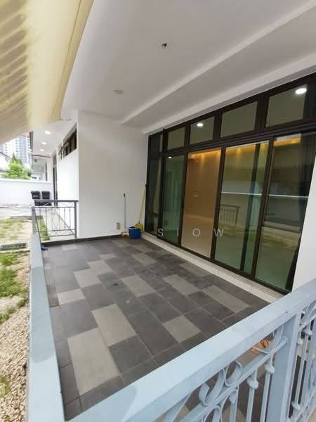 Cluster House for Sale in Eco Botanic (Iskandar Puteri (Nusajaya)) - Eva Siow - Exterior - PropertyGuru.com.my