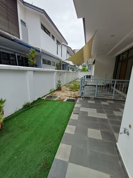 Cluster House for Sale in Eco Botanic (Iskandar Puteri (Nusajaya)) - Eva Siow - Exterior - PropertyGuru.com.my