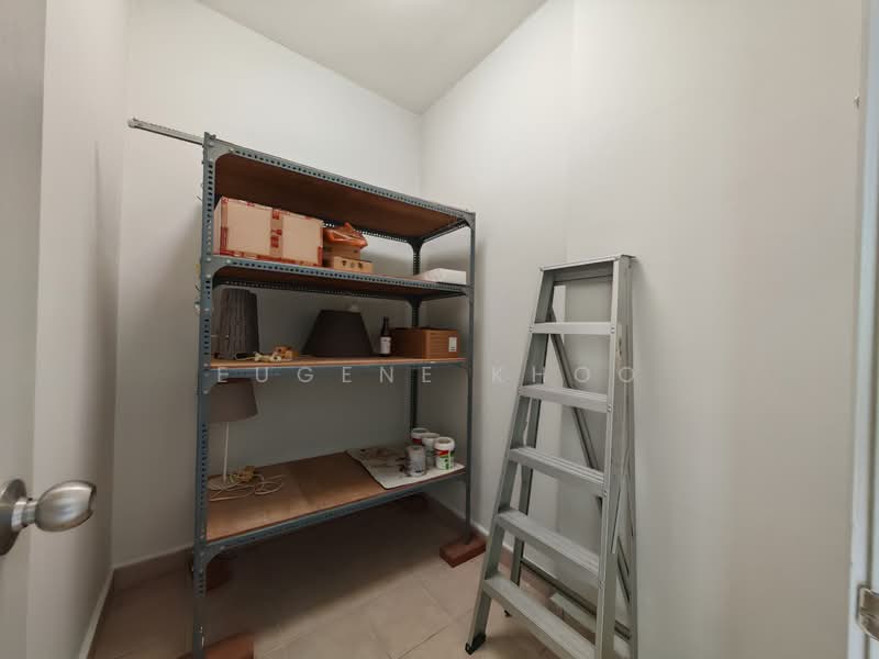 Molek Pine 2 untuk Untuk Disewa - RM 3,500 /bulan, Mac 2026 - Interior - PropertyGuru.com.my