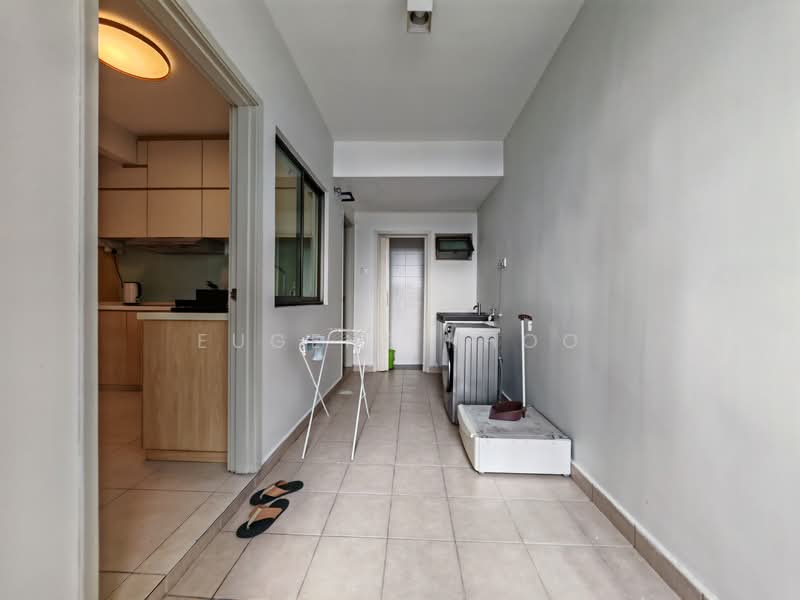 Molek Pine 2 untuk Untuk Disewa - RM 3,500 /bulan, Mac 2026 - Kitchen - PropertyGuru.com.my