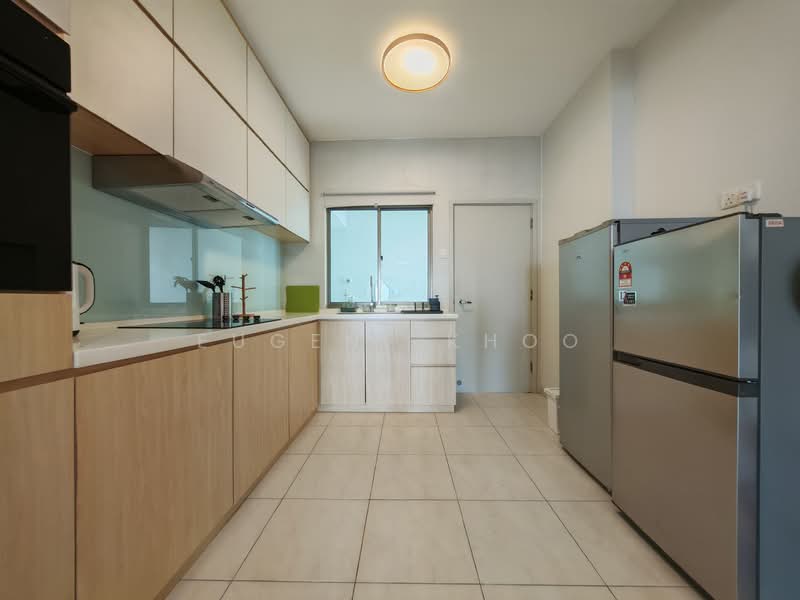 Molek Pine 2 untuk Untuk Disewa - RM 3,500 /bulan, Mac 2026 - Kitchen - PropertyGuru.com.my
