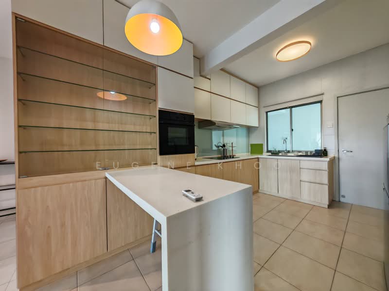 Molek Pine 2 untuk Untuk Disewa - RM 3,500 /bulan, Mac 2026 - Kitchen - PropertyGuru.com.my