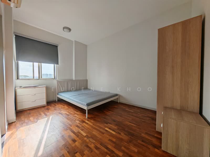 Molek Pine 2 untuk Untuk Disewa - RM 3,500 /bulan, Mac 2026 - Bedroom - PropertyGuru.com.my