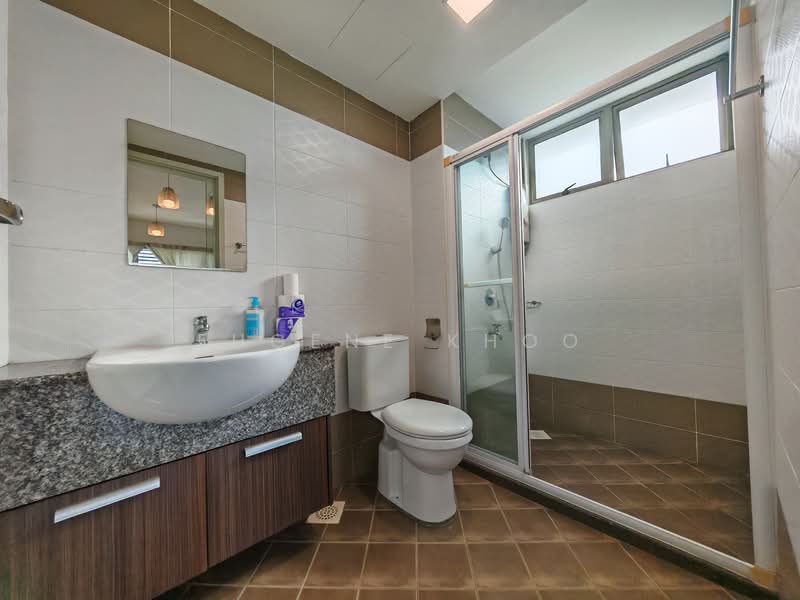 Molek Pine 2 untuk Untuk Disewa - RM 3,500 /bulan, Mac 2026 - Bathroom - PropertyGuru.com.my