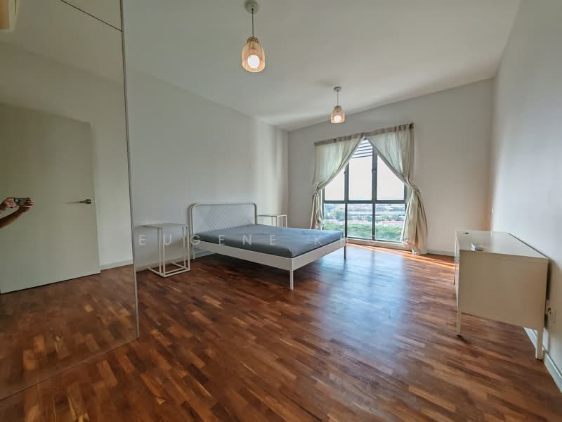 Molek Pine 2 untuk Untuk Disewa - RM 3,500 /bulan, Mac 2026 - Bedroom - PropertyGuru.com.my
