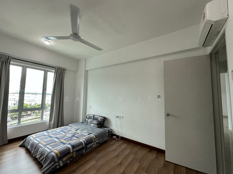 Kondominium untuk Disewa di The Navens - Darren Lye - Bedroom - PropertyGuru.com.my