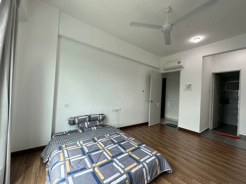 Kondominium untuk Disewa di The Navens - Darren Lye - Bedroom - PropertyGuru.com.my