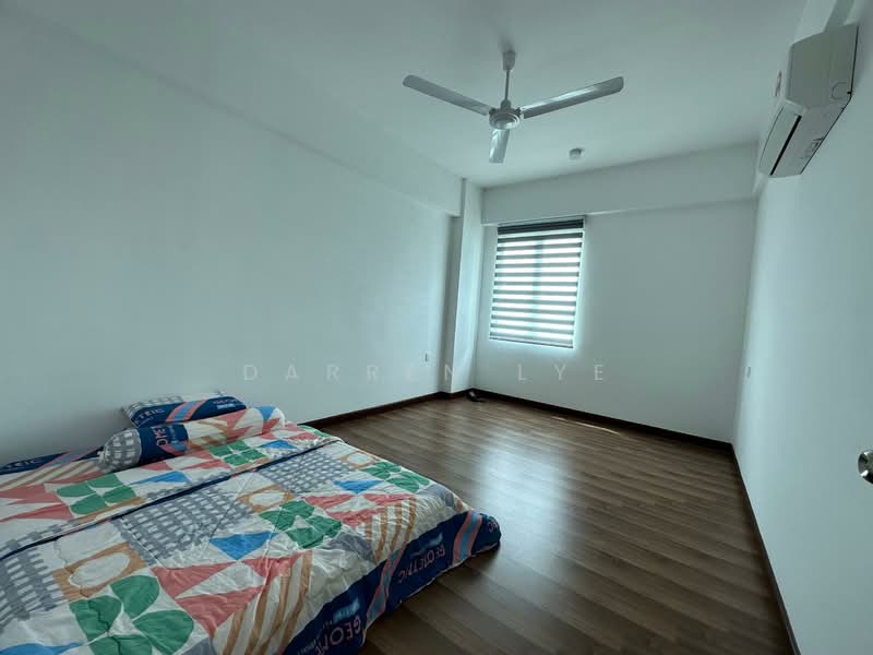Kondominium untuk Disewa di The Navens - Darren Lye - Bedroom - PropertyGuru.com.my