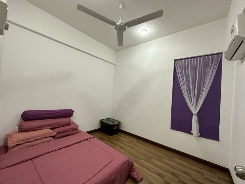 Kondominium untuk Disewa di The Navens - Darren Lye - Bedroom - PropertyGuru.com.my