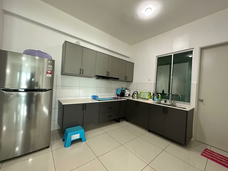 Kondominium untuk Disewa di The Navens - Darren Lye - PropertyGuru.com.my