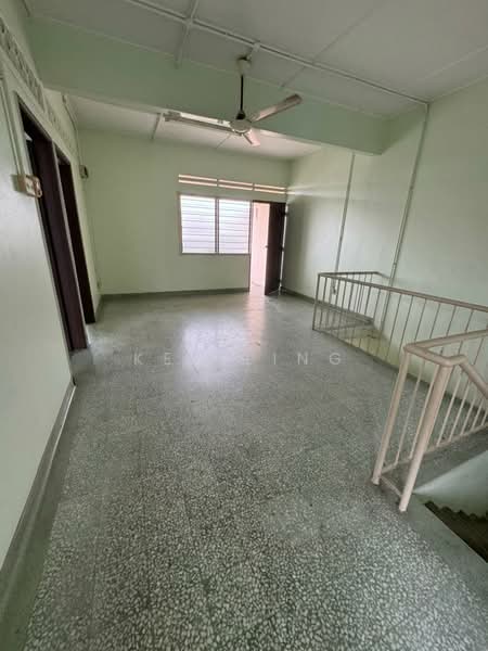 2-storey Terraced House for Rent in Taman Paramount (Petaling Jaya) - Key Ling - PropertyGuru.com.my