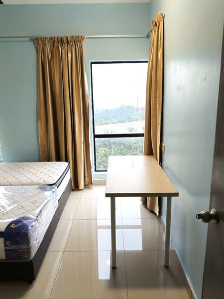 Servis Apartment untuk Disewa di HYVE - Joyce Low - Bedroom - PropertyGuru.com.my