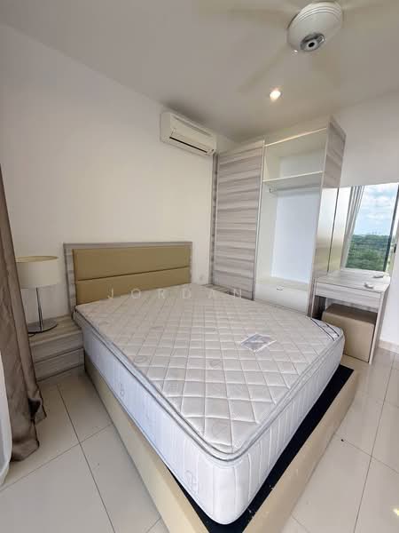 Encorp Marina untuk Untuk Disewa - RM 2,300 /bulan, Apr 2026 - Bedroom - PropertyGuru.com.my