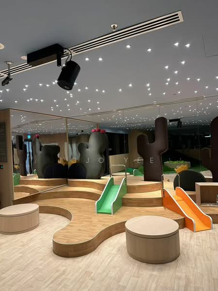 TRX Residences untuk Untuk Disewa - RM 5,000 /bulan, Apr 2026 - Interior - PropertyGuru.com.my