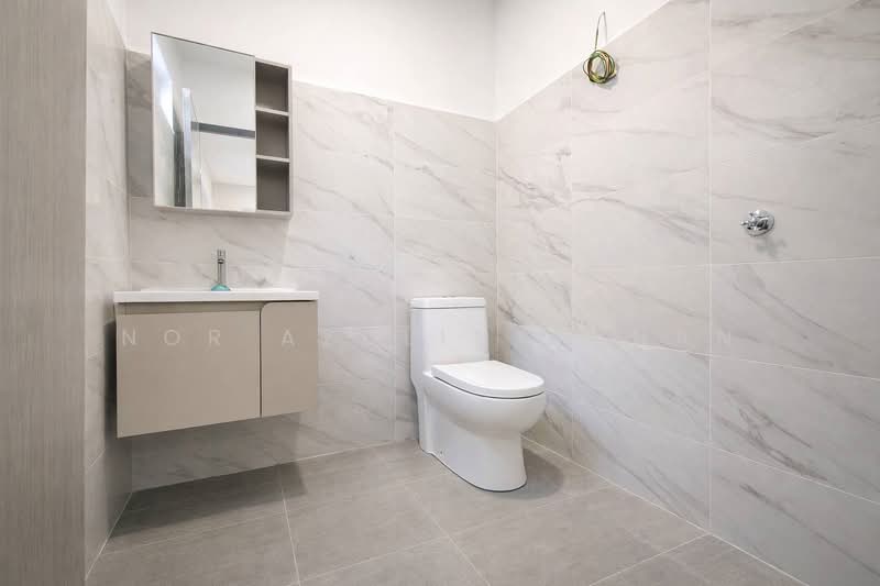 Double Storey Terrace Taman Puchong Utama untuk Untuk Dijual - RM 645,000, Mac 2026 - Bathroom - PropertyGuru.com.my