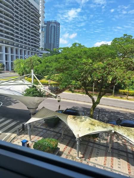 Service Residence for Sale at Somerset Puteri Harbour - Eva Siow - Exterior - PropertyGuru.com.my