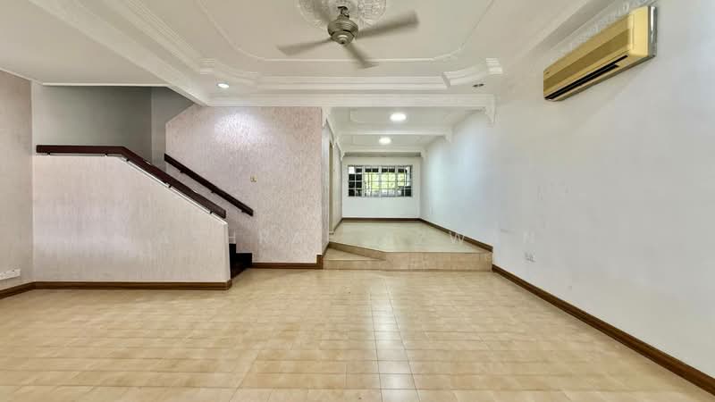 2-storey Terraced House for Sale in Ampang (Kuala Lumpur) - Ashraf Azwan - Interior - PropertyGuru.com.my