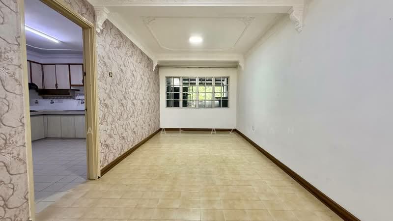 2-storey Terraced House for Sale in Ampang (Kuala Lumpur) - Ashraf Azwan - Interior - PropertyGuru.com.my