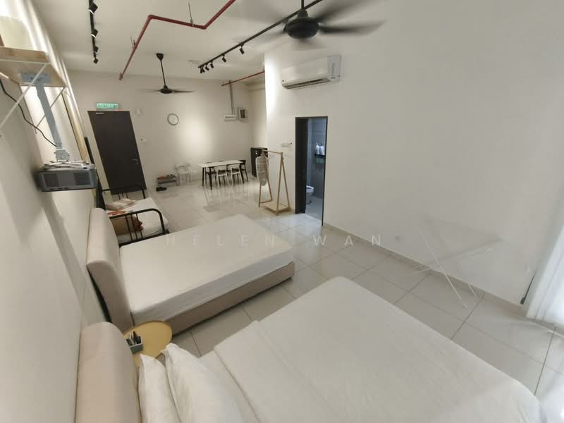 Service Residence for Sale at Serviced Residence @ 3 Towers - Helen Wan - Bedroom - PropertyGuru.com.my