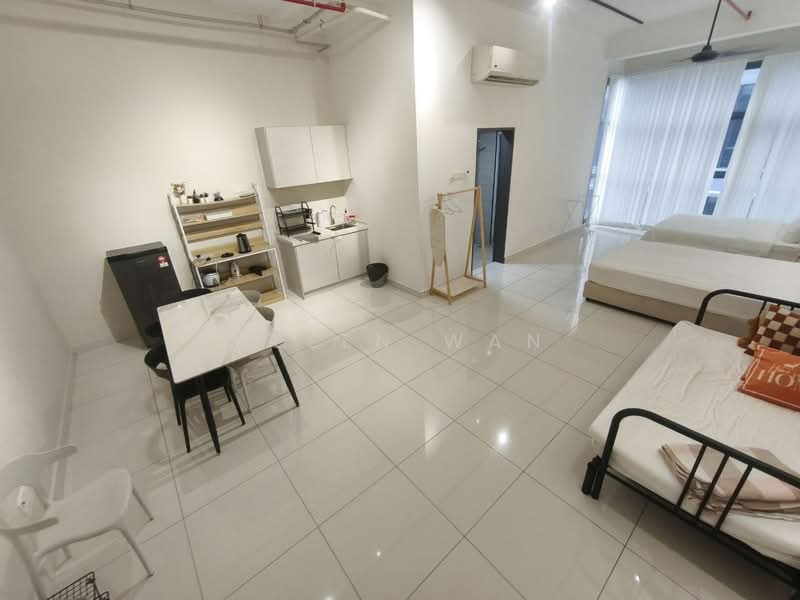 Service Residence for Sale at Serviced Residence @ 3 Towers - Helen Wan - Bedroom - PropertyGuru.com.my