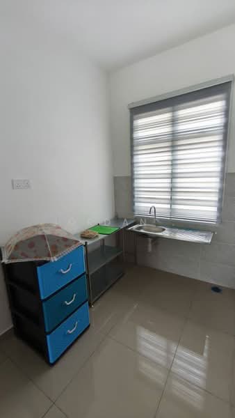 For Rent - BANDAR DATO' ONN, PERJIRANAN 14 (FLEXIHOME FASA 1)