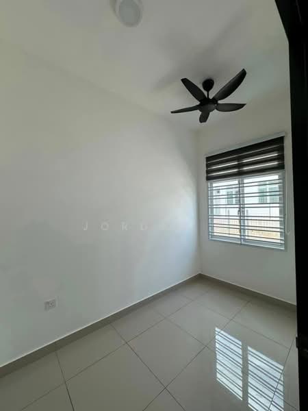 For Rent - BANDAR DATO' ONN, PERJIRANAN 14 (FLEXIHOME FASA 1)