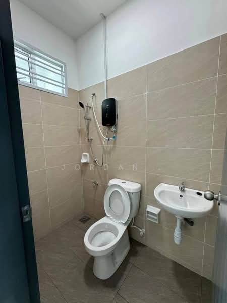 For Rent - BANDAR DATO' ONN, PERJIRANAN 14 (FLEXIHOME FASA 1)