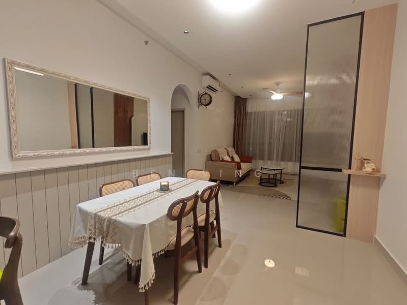 Residensi Ava @ Kiara Bay - 2