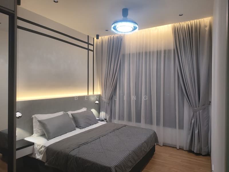 Residensi Ava @ Kiara Bay - 4