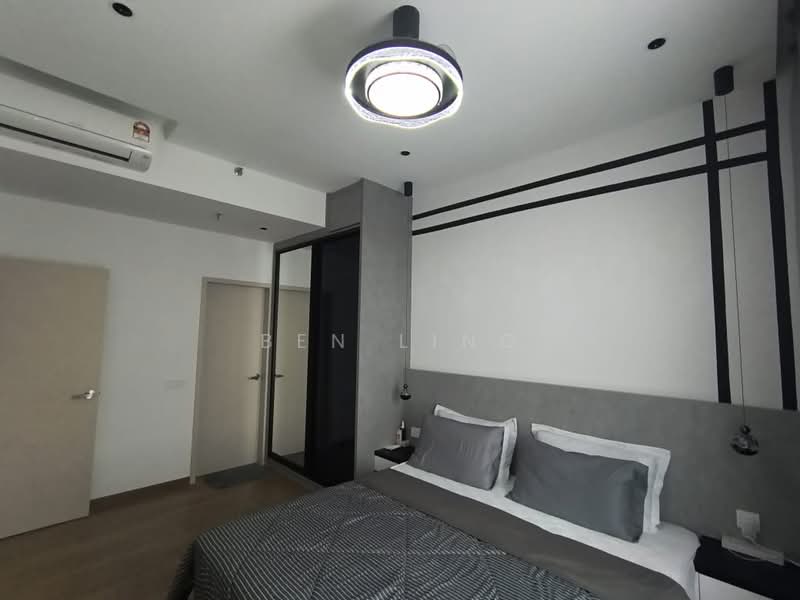 Residensi Ava @ Kiara Bay - 3