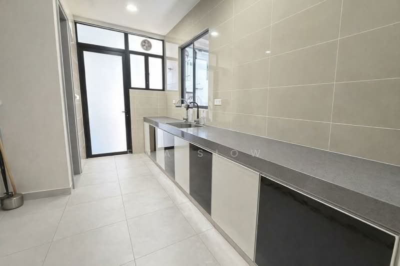 Cluster House for Sale in Horizon Hills (Iskandar Puteri (Nusajaya)) - Eva Siow - Kitchen - PropertyGuru.com.my