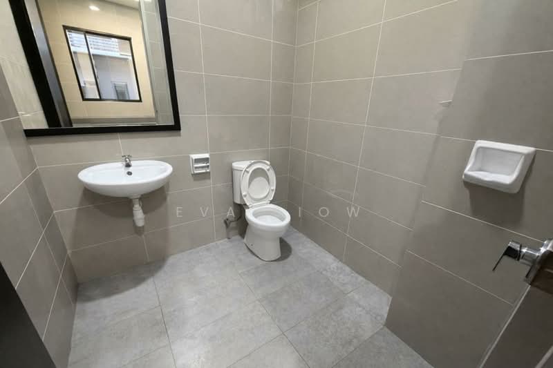 Cluster House for Sale in Horizon Hills (Iskandar Puteri (Nusajaya)) - Eva Siow - Bathroom - PropertyGuru.com.my