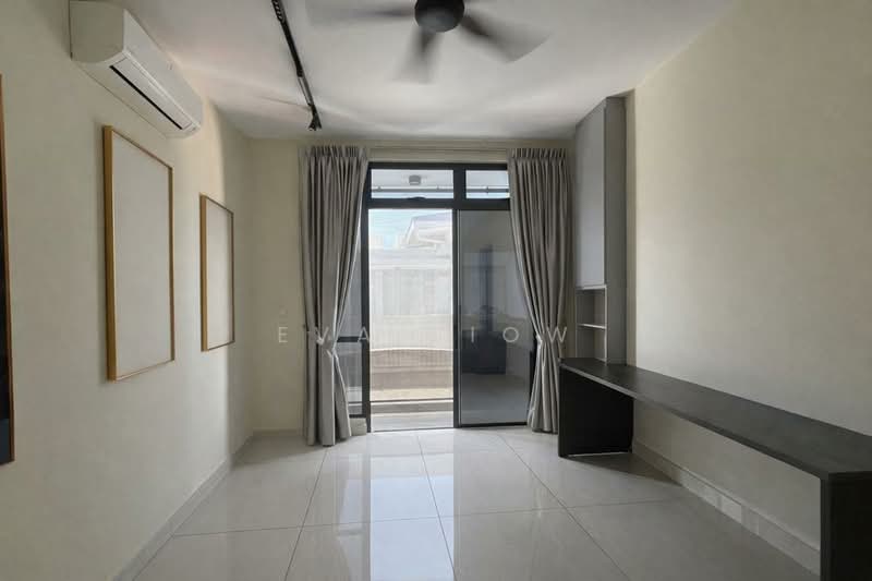 Cluster House for Sale in Horizon Hills (Iskandar Puteri (Nusajaya)) - Eva Siow - Living Room - PropertyGuru.com.my