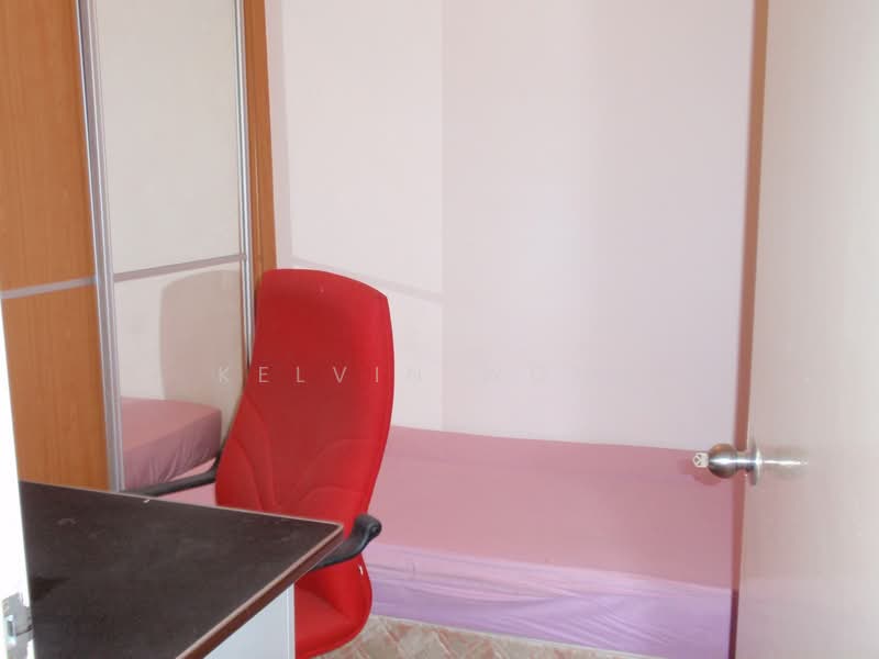 Condominium for Rent at Vista Komanwel A - Kelvin Wong - Bedroom - PropertyGuru.com.my