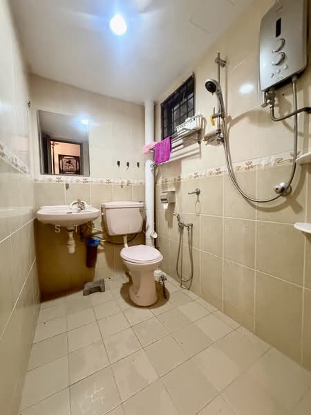 Villa Condominium untuk Untuk Dijual - RM 380,000, Mac 2026 - PropertyGuru.com.my