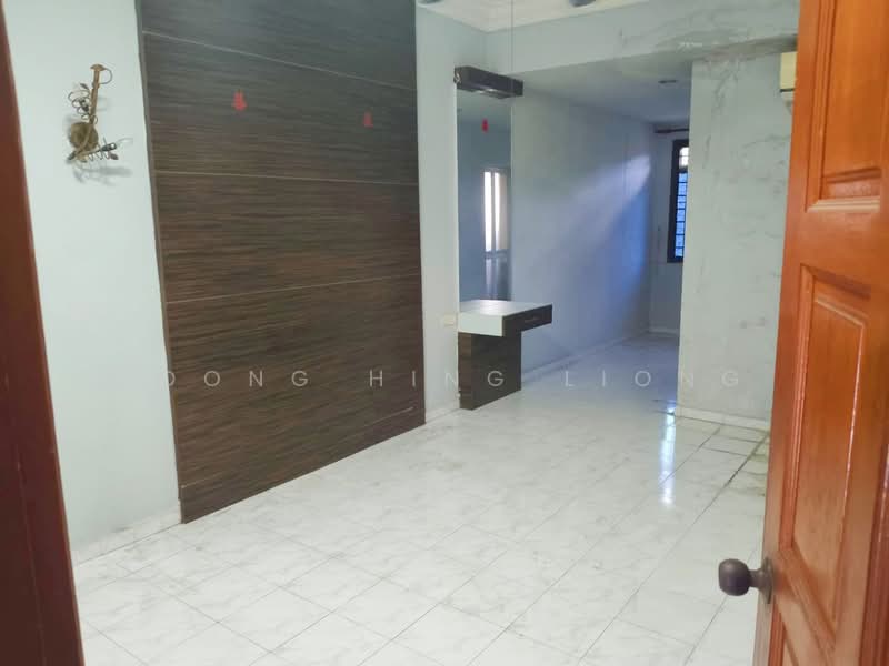 2-storey Terraced House for Sale in Taman Puteri Wangsa (Ulu Tiram) - Loong Hing Liong - PropertyGuru.com.my