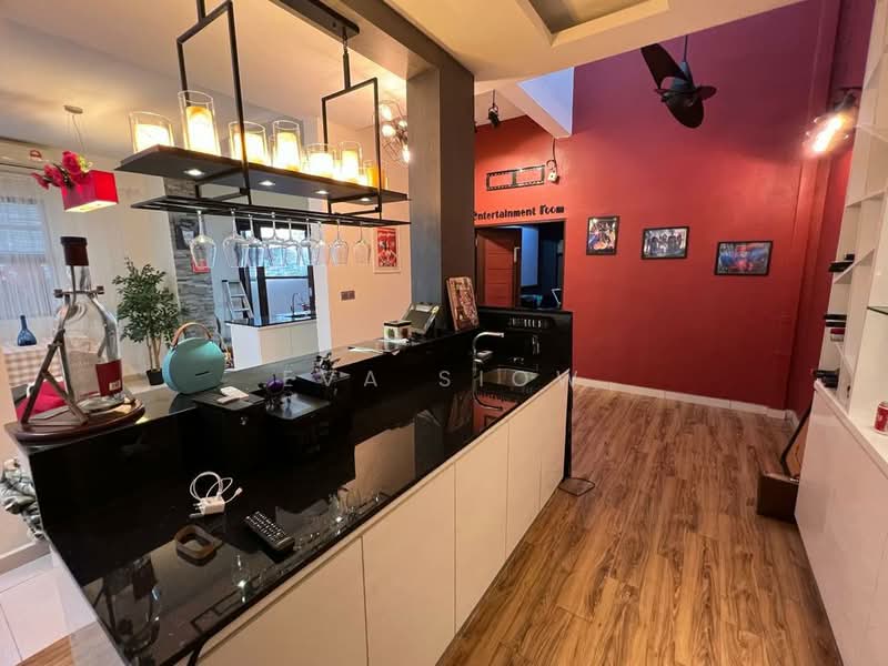 Horizon Hills The Green - 5