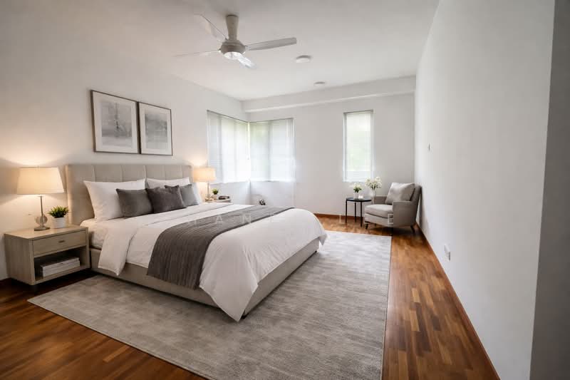 Bungalow House untuk Dijual di Valencia (Sungai Buloh) - Chanel Lee - Bedroom - PropertyGuru.com.my