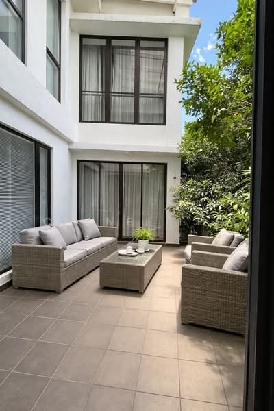 Bungalow House untuk Dijual di Valencia (Sungai Buloh) - Chanel Lee - Exterior - PropertyGuru.com.my