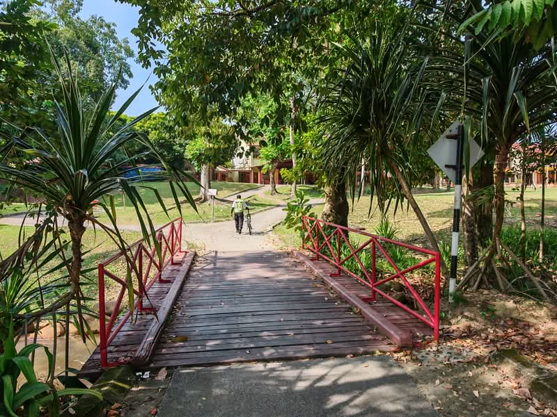 Bungalow House untuk Dijual di Valencia (Sungai Buloh) - Chanel Lee - Exterior - PropertyGuru.com.my