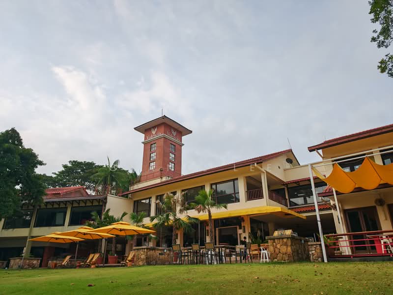 Bungalow House untuk Dijual di Valencia (Sungai Buloh) - Chanel Lee - PropertyGuru.com.my