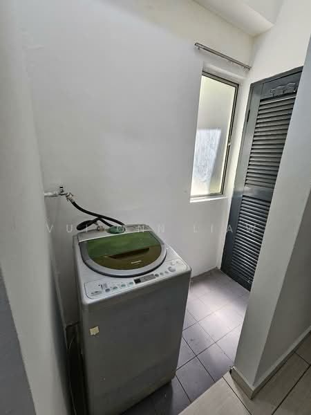 Apartment for Rent at Api Api Apartment - Vui Onn Liaw - Interior - PropertyGuru.com.my