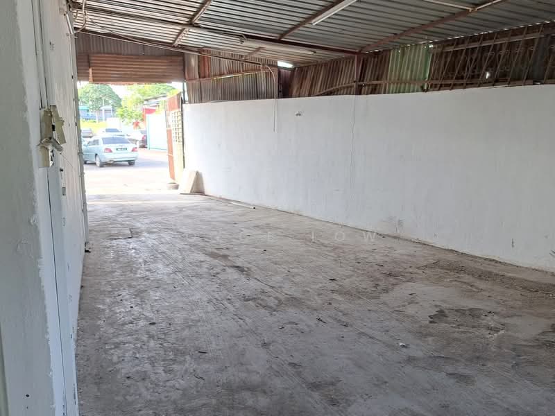 Factory for Rent in Bandar Bukit Puchong (Puchong) - Joyce Low - Exterior - PropertyGuru.com.my